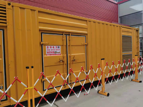 普安柴油发电机电压不稳的原因是什么？