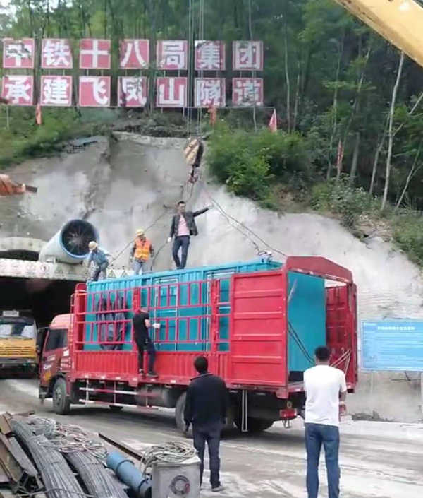 普安发电机组维修后输出功率降低是什么问题