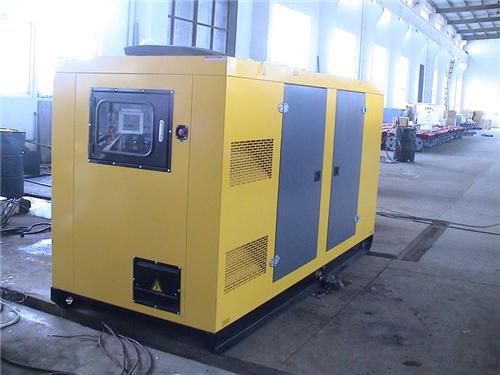 普安租赁发电机 柴油发电机组的蓄电池种类有哪些？