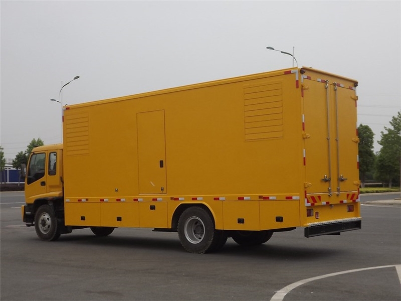 普安租赁发电机-柴油发电机组出口六要素