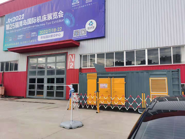普安发电机租赁-柴油发电机组不及时维护危害大