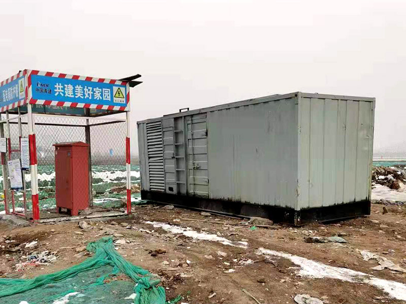 普安燃气发电机在高海拔地区运行时会遇到哪些常见故障？