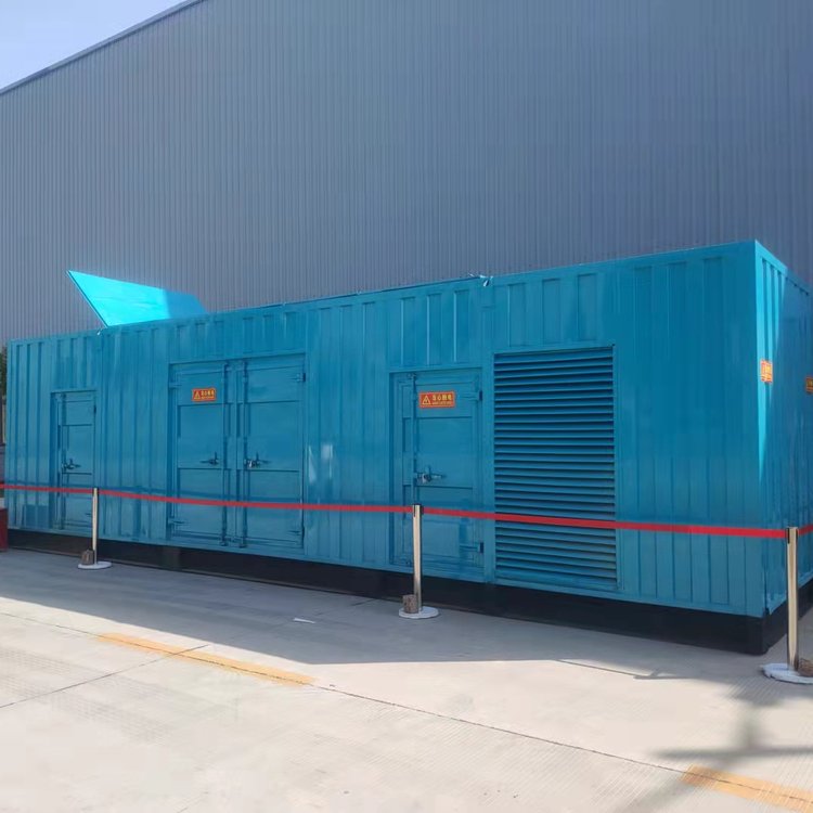 普安怎样更换柴油发电机组的空气滤清器？