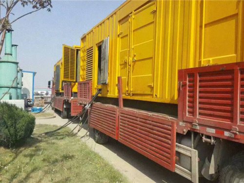 普安计算 200KW 柴油发电机油耗时，需要考虑哪些因素？