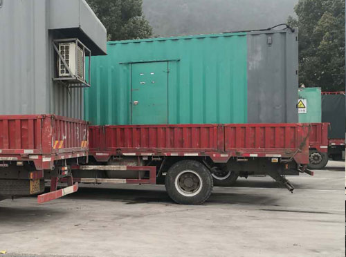 普安柴油发电机组使用注意安全事项有哪些？