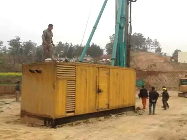 普安柴油发电机组应用场合有哪些？